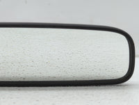 2012-2015 Honda Civic Interior Rear View Mirror Replacement OEM P/N:A047171 E403*2197 Fits OEM Used Auto Parts - Oemusedauto