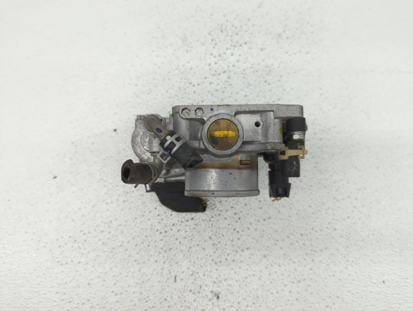 2012-2015 Honda Civic Throttle Body P/N:288770 GMF3B Fits Fits 2012 2013 2014 2015 2016 2017 2018 2019 OEM Used Auto Parts -
