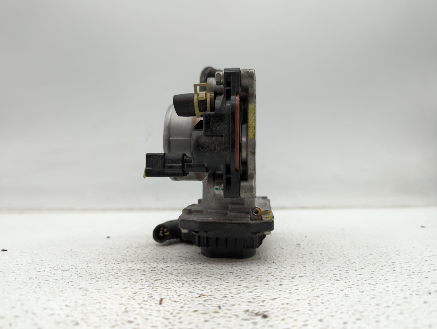 2012-2015 Honda Civic Throttle Body P/N:288770 GMF3B Fits Fits 2012 2013 2014 2015 2016 2017 2018 2019 OEM Used Auto Parts -