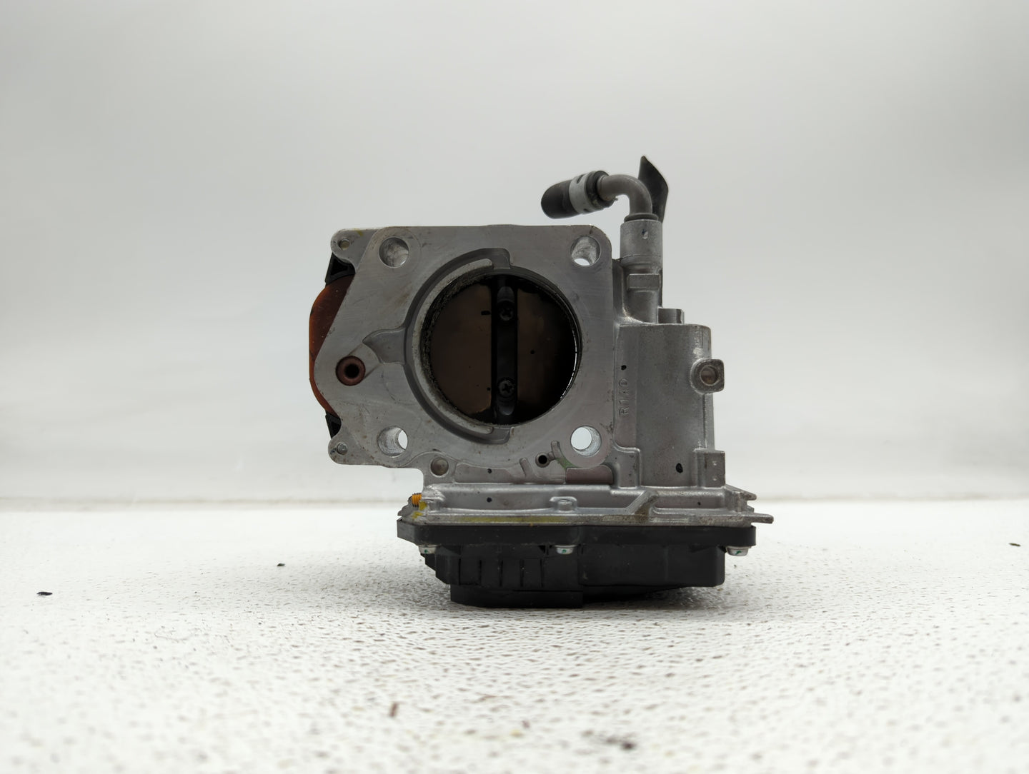 2012-2015 Honda Civic Throttle Body P/N:288770 GMF3B Fits Fits 2012 2013 2014 2015 2016 2017 2018 2019 OEM Used Auto Parts -