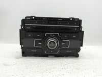 2014-2015 Honda Civic Radio AM FM Cd Player Receiver Replacement P/N:78260-TR3-A020-M1 39100-TR3-A314-M1 Fits Fits 2014 2015