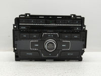 2013-2015 Honda Civic Radio AM FM Cd Player Receiver Replacement P/N:39100-TR3-A314-M1 39100-TS8-L314-M1 Fits Fits 2013 2014