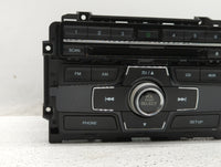 2013-2015 Honda Civic Radio AM FM Cd Player Receiver Replacement P/N:39100-TR3-A314-M1 39100-TS8-L314-M1 Fits Fits 2013 2014