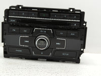 2013-2015 Honda Civic Radio AM FM Cd Player Receiver Replacement P/N:39100-TR3-A314-M1 39100-TS8-L314-M1 Fits Fits 2013 2014