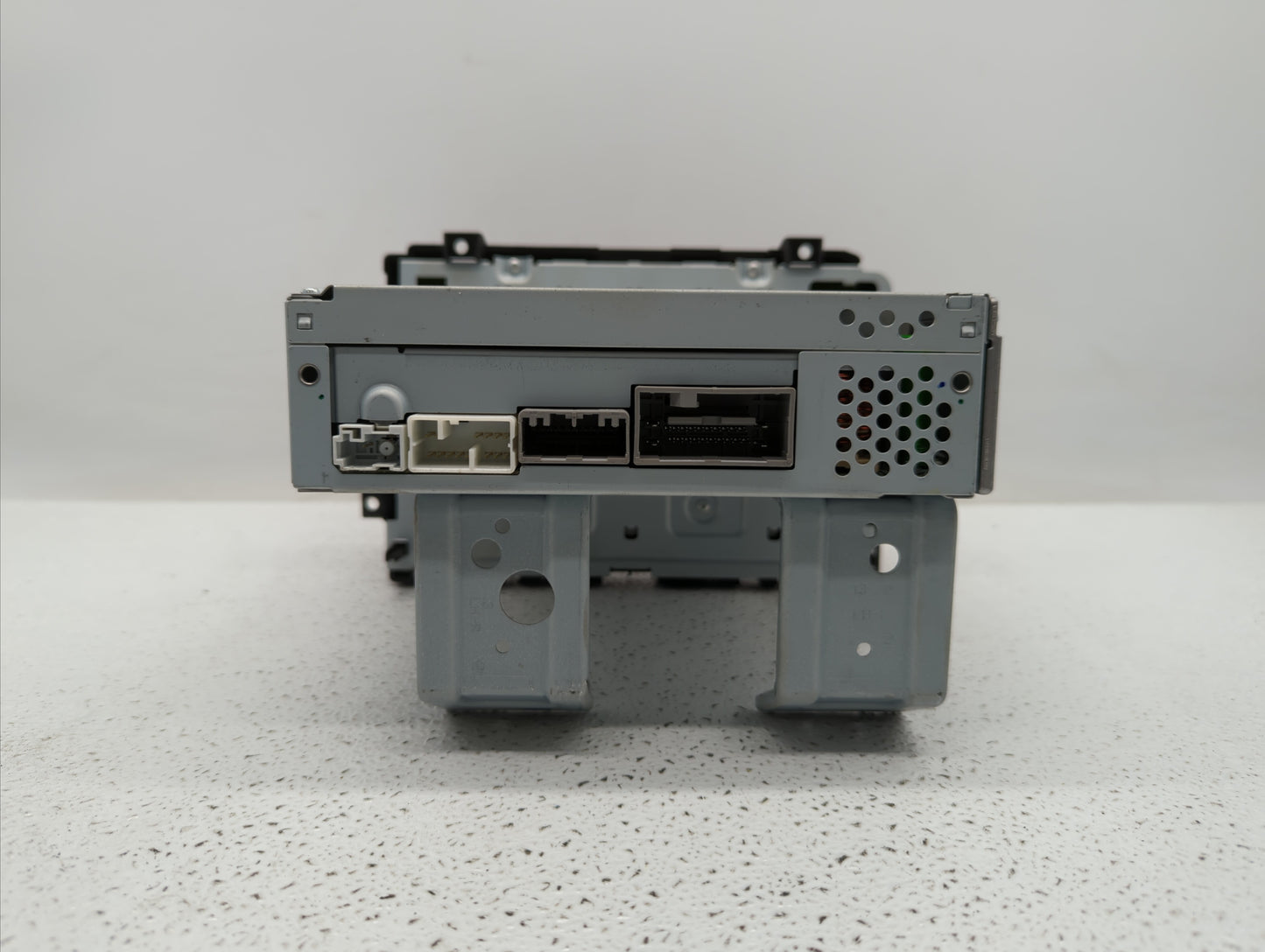 2013-2015 Honda Civic Radio AM FM Cd Player Receiver Replacement P/N:39100-TR3-A314-M1 39100-TS8-L314-M1 Fits Fits 2013 2014