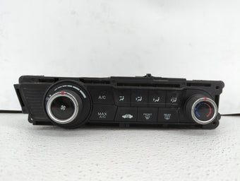 compare product 2013-2015 Honda Civic Climate Control Module Temperature AC/Heater Replacement P/N:79500TR6A013M1 Fits Fits 2013 2014 2015 OEM Used Auto Parts