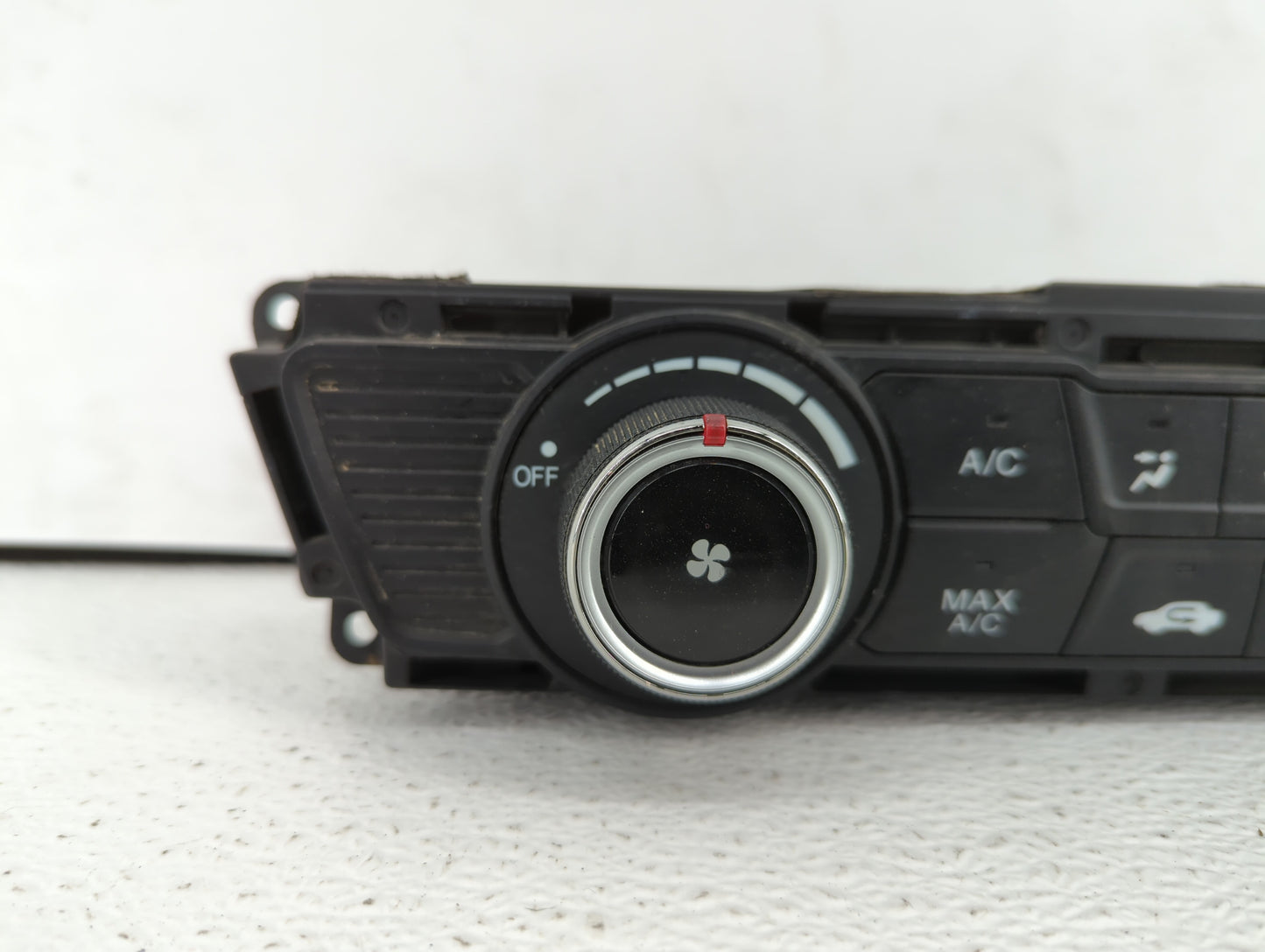 2013-2015 Honda Civic Climate Control Module Temperature AC/Heater Replacement P/N:79500TR6A013M1 Fits Fits 2013 2014 2015 O