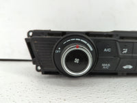 2013-2015 Honda Civic Climate Control Module Temperature AC/Heater Replacement P/N:79500TR6A013M1 Fits Fits 2013 2014 2015 O