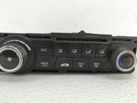 2013-2015 Honda Civic Climate Control Module Temperature AC/Heater Replacement P/N:79500TR6A013M1 Fits Fits 2013 2014 2015 O