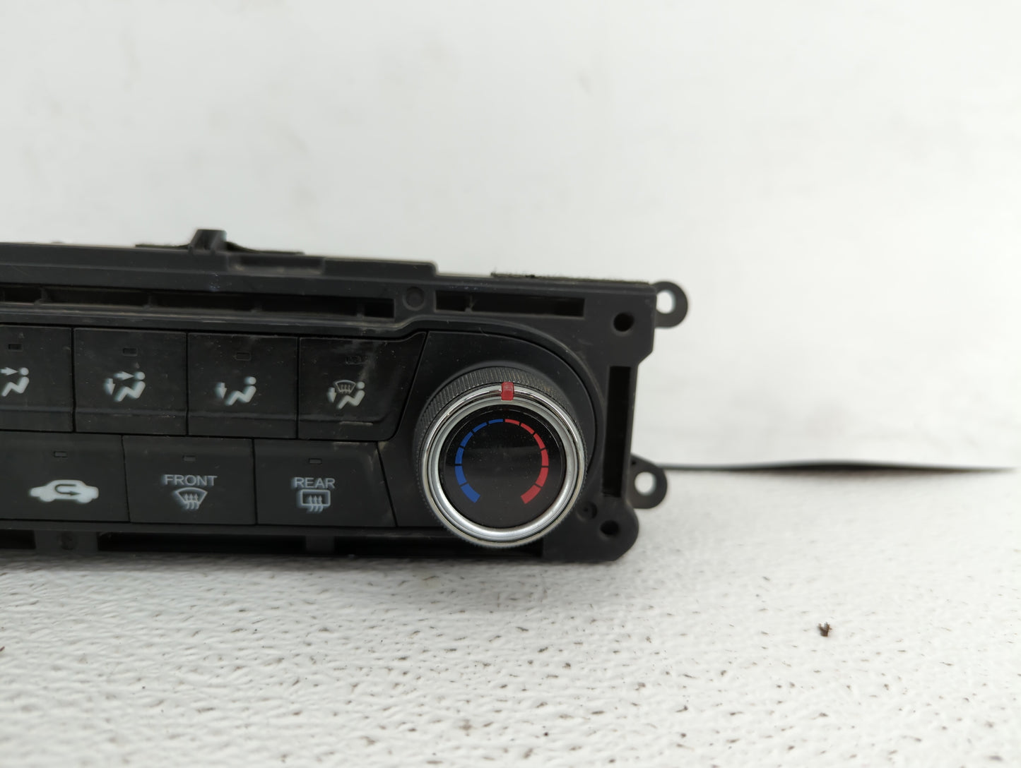 2013-2015 Honda Civic Climate Control Module Temperature AC/Heater Replacement P/N:79500TR6A013M1 Fits Fits 2013 2014 2015 O