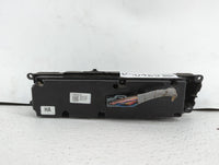 2013-2015 Honda Civic Climate Control Module Temperature AC/Heater Replacement P/N:79500TR6A013M1 Fits Fits 2013 2014 2015 O