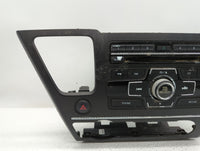 2013-2015 Honda Civic Radio AM FM Cd Player Receiver Replacement P/N:39100-TR3-A314-M1 39100-TS8-L314-M1 Fits Fits 2013 2014