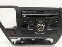 2013-2015 Honda Civic Radio AM FM Cd Player Receiver Replacement P/N:39100-TR3-A314-M1 39100-TS8-L314-M1 Fits Fits 2013 2014