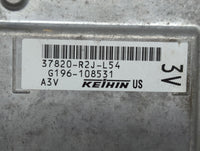 2014-2015 Honda Civic PCM Engine Control Computer ECU ECM PCU OEM P/N:37820-R2J-L54 37820-R2J-L55 Fits Fits 2014 2015 OEM Us