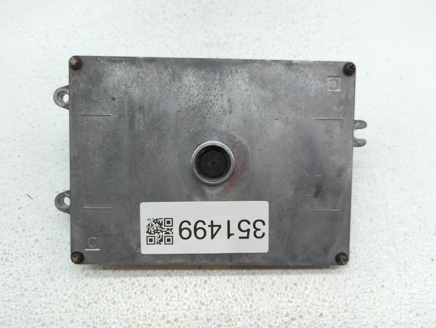 2014-2015 Honda Civic PCM Engine Control Computer ECU ECM PCU OEM P/N:37820-R2J-L54 37820-R2J-L55 Fits Fits 2014 2015 OEM Us