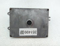 2014-2015 Honda Civic PCM Engine Control Computer ECU ECM PCU OEM P/N:37820-R2J-L54 37820-R2J-L55 Fits Fits 2014 2015 OEM Us