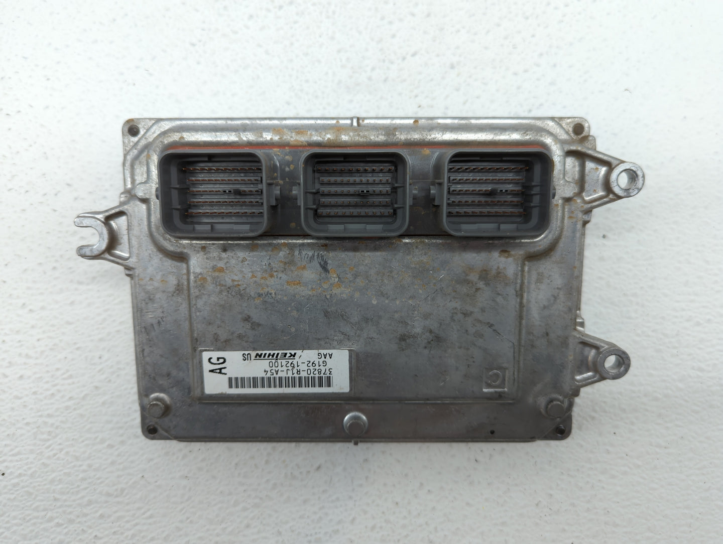 2014-2015 Honda Civic PCM Engine Control Computer ECU ECM PCU OEM P/N:37820-R1J-A55 37820-R1J-A54 Fits Fits 2014 2015 OEM Us