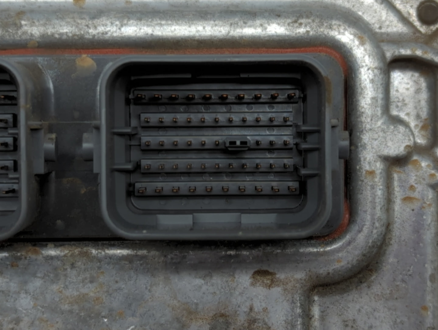 2014-2015 Honda Civic PCM Engine Control Computer ECU ECM PCU OEM P/N:37820-R1J-A55 37820-R1J-A54 Fits Fits 2014 2015 OEM Us