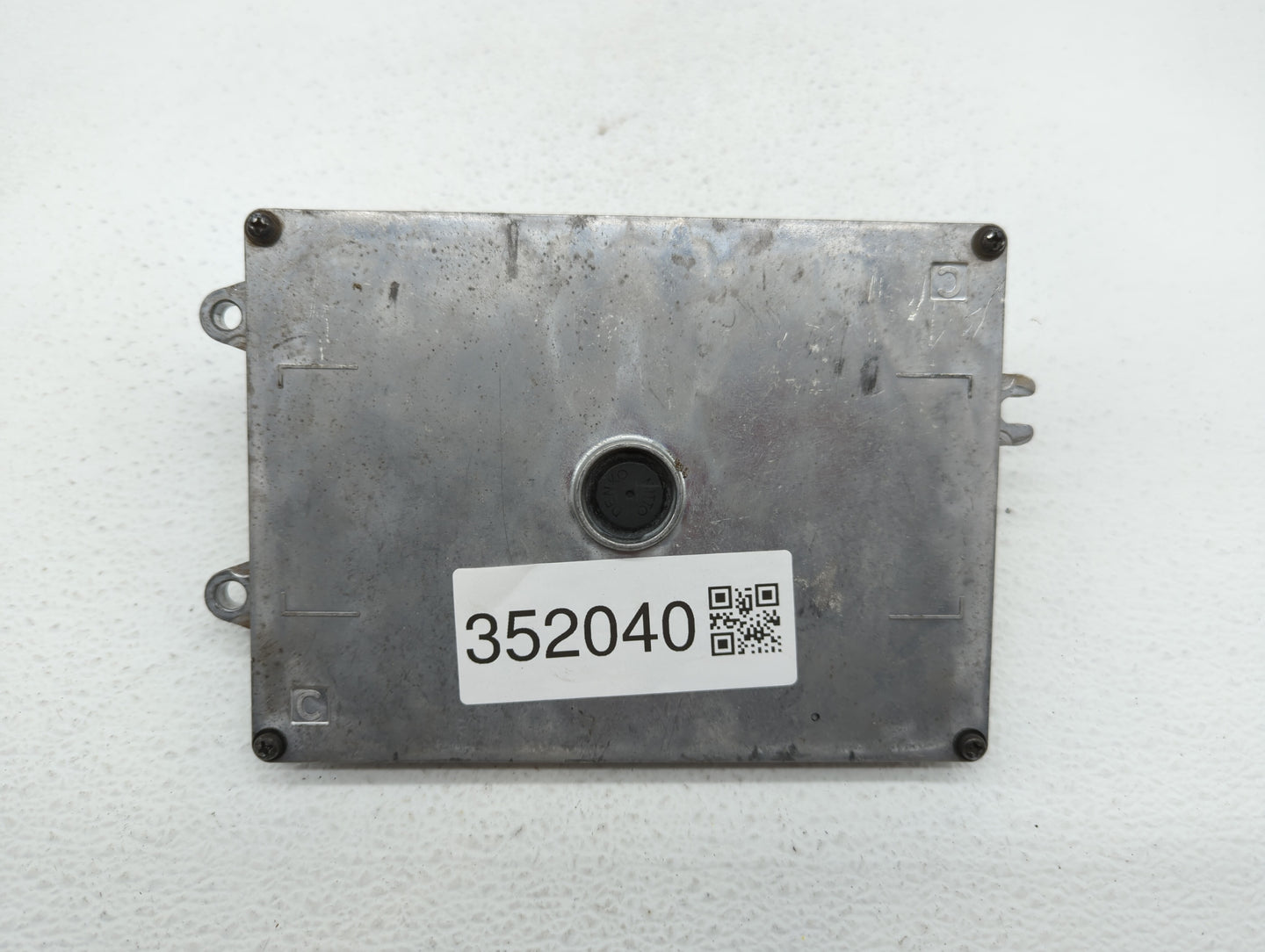 2014-2015 Honda Civic PCM Engine Control Computer ECU ECM PCU OEM P/N:37820-R1J-A55 37820-R1J-A54 Fits Fits 2014 2015 OEM Us