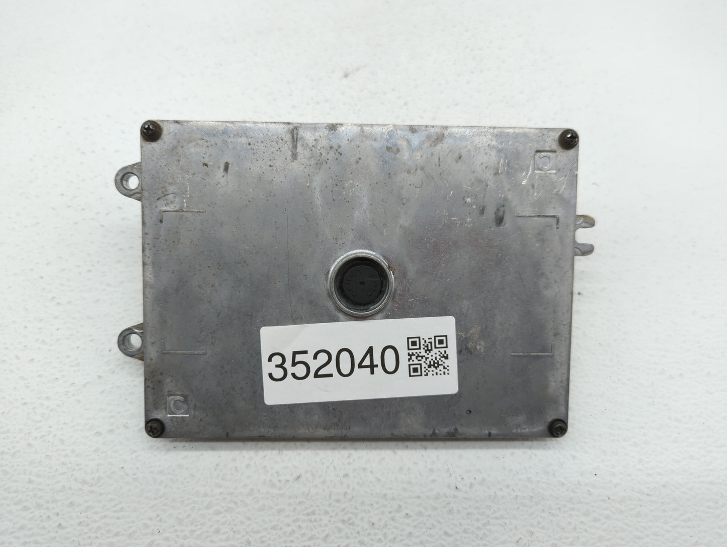 2014-2015 Honda Civic PCM Engine Control Computer ECU ECM PCU OEM P/N:37820-R1J-A55 37820-R1J-A54 Fits Fits 2014 2015 OEM Us