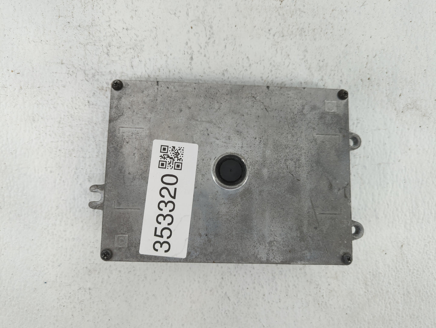 2014-2015 Honda Civic PCM Engine Control Computer ECU ECM PCU OEM P/N:37820-R1J-A55 37820-R1J-A54 Fits Fits 2014 2015 OEM Us
