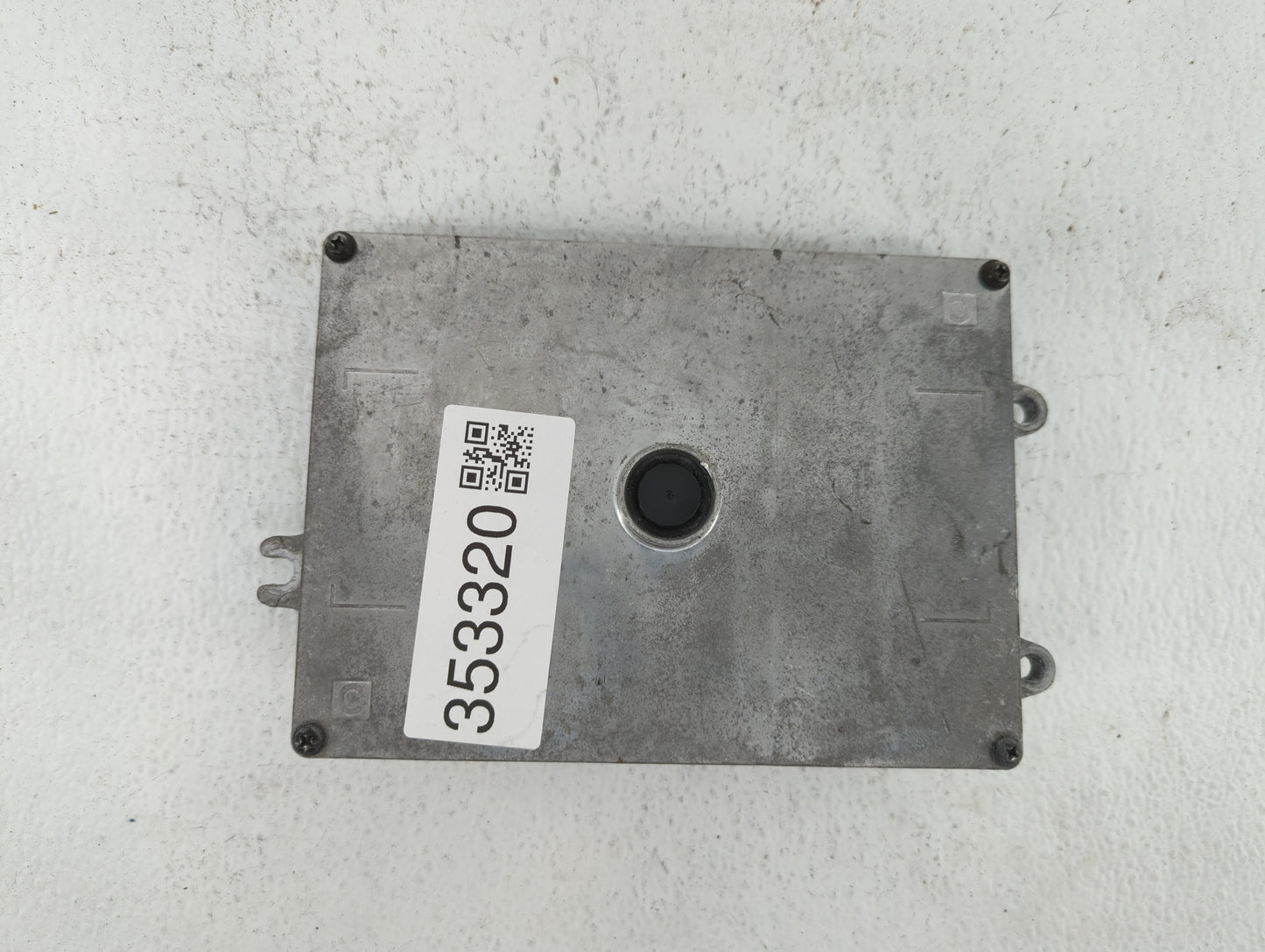 2014-2015 Honda Civic PCM Engine Control Computer ECU ECM PCU OEM P/N:37820-R1J-A55 37820-R1J-A54 Fits Fits 2014 2015 OEM Us
