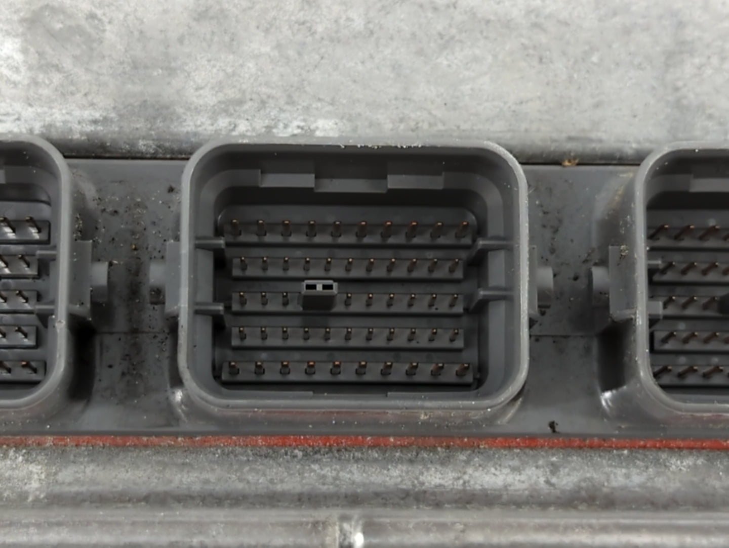 2014-2015 Honda Civic PCM Engine Control Computer ECU ECM PCU OEM P/N:37820-R1J-A55 37820-R1J-A54 Fits Fits 2014 2015 OEM Us