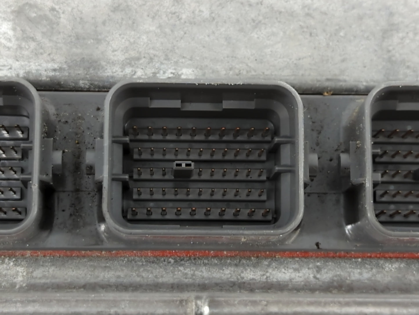 2014-2015 Honda Civic PCM Engine Control Computer ECU ECM PCU OEM P/N:37820-R1J-A55 37820-R1J-A54 Fits Fits 2014 2015 OEM Us