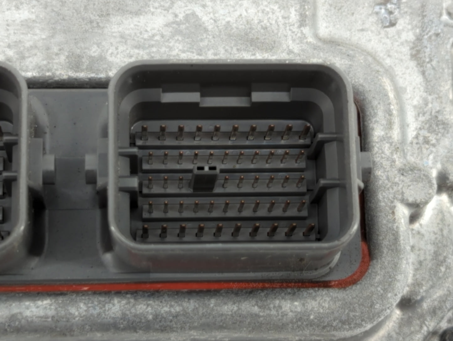 2014-2015 Honda Civic PCM Engine Control Computer ECU ECM PCU OEM P/N:37820-R2J-L54 37820-R1J-A55 Fits Fits 2014 2015 OEM Us