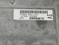 2014-2015 Honda Civic PCM Engine Control Computer ECU ECM PCU OEM P/N:37820-R2J-L54 37820-R1J-A55 Fits Fits 2014 2015 OEM Us