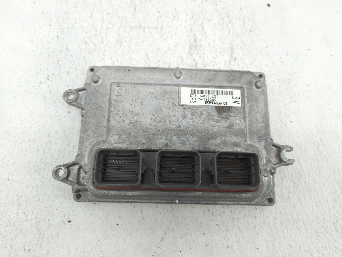2014-2015 Honda Civic PCM Engine Control Computer ECU ECM PCU OEM P/N:37820-R2J-L54 37820-R1J-A55 Fits Fits 2014 2015 OEM Us