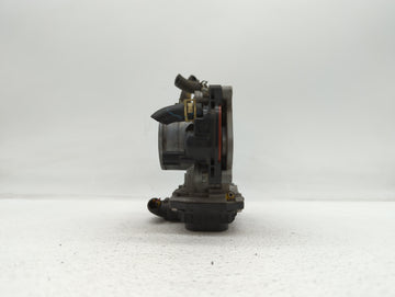 2012-2015 Honda Civic Throttle Body P/N:288770 GMF3B Fits Fits 2012 2013 2014 2015 2016 2017 2018 2019 OEM Used Auto Parts