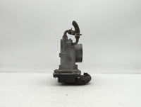 2012-2015 Honda Civic Throttle Body P/N:288770 GMF3B Fits Fits 2012 2013 2014 2015 2016 2017 2018 2019 OEM Used Auto Parts -