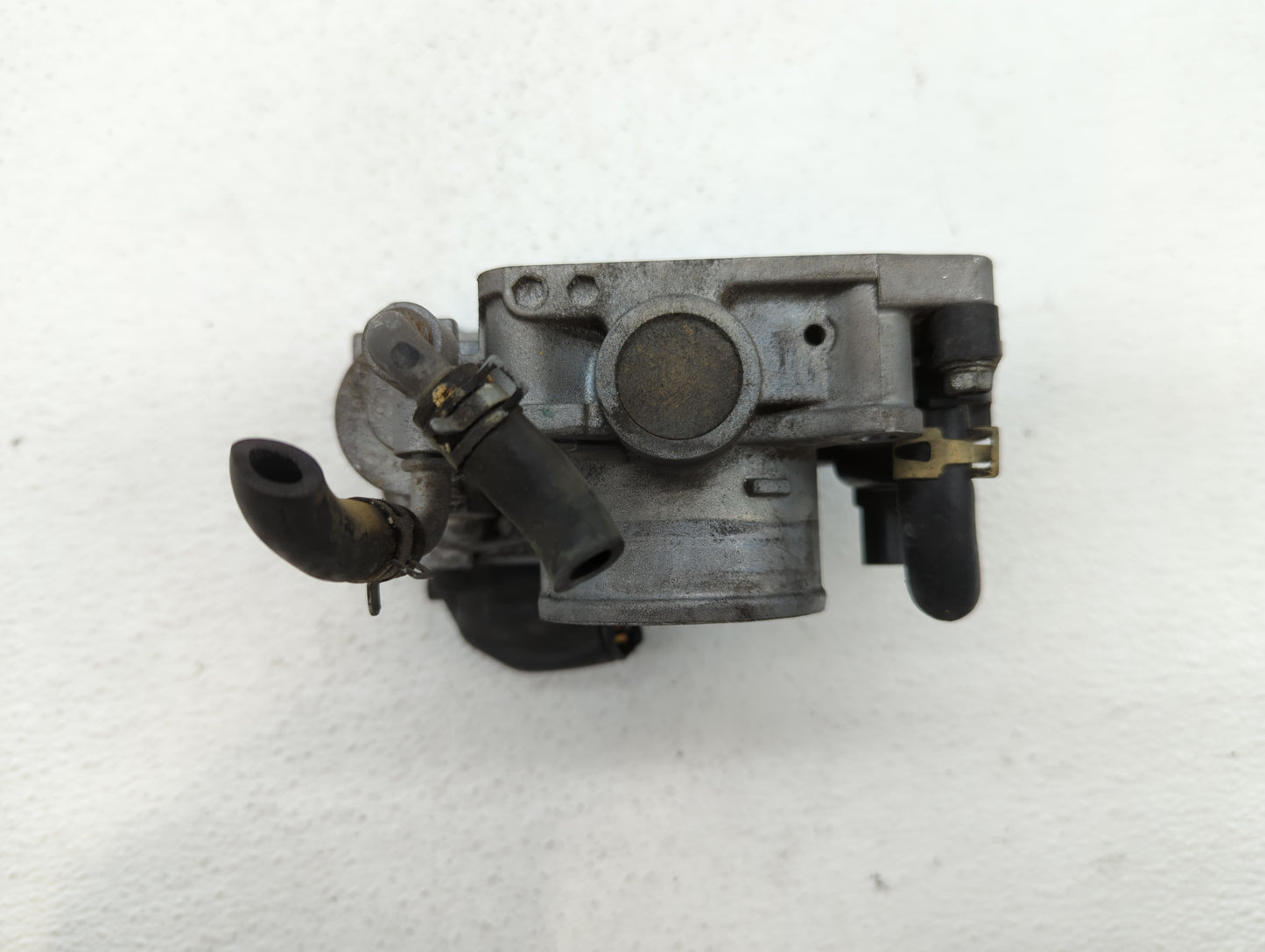 2012-2015 Honda Civic Throttle Body P/N:288770 GMF3B Fits Fits 2012 2013 2014 2015 2016 2017 2018 2019 OEM Used Auto Parts -