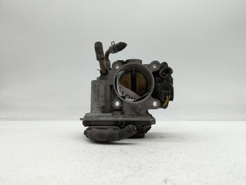 2012-2015 Honda Civic Throttle Body P/N:288770 GMF3B Fits Fits 2012 2013 2014 2015 2016 2017 2018 2019 OEM Used Auto Parts -