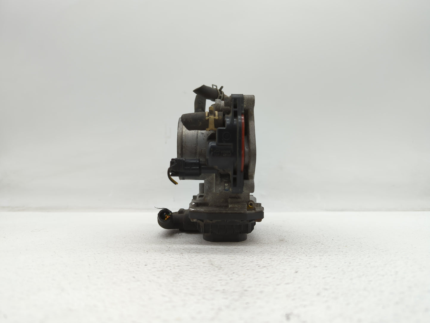 2012-2015 Honda Civic Throttle Body P/N:288770 GMF3B Fits Fits 2012 2013 2014 2015 2016 2017 2018 2019 OEM Used Auto Parts -