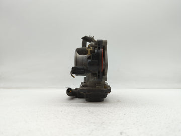 2012-2015 Honda Civic Throttle Body P/N:288770 GMF3B Fits Fits 2012 2013 2014 2015 2016 2017 2018 2019 OEM Used Auto Parts