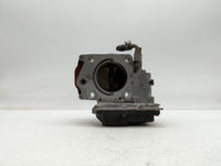 2012-2015 Honda Civic Throttle Body P/N:288770 GMF3B Fits Fits 2012 2013 2014 2015 2016 2017 2018 2019 OEM Used Auto Parts -