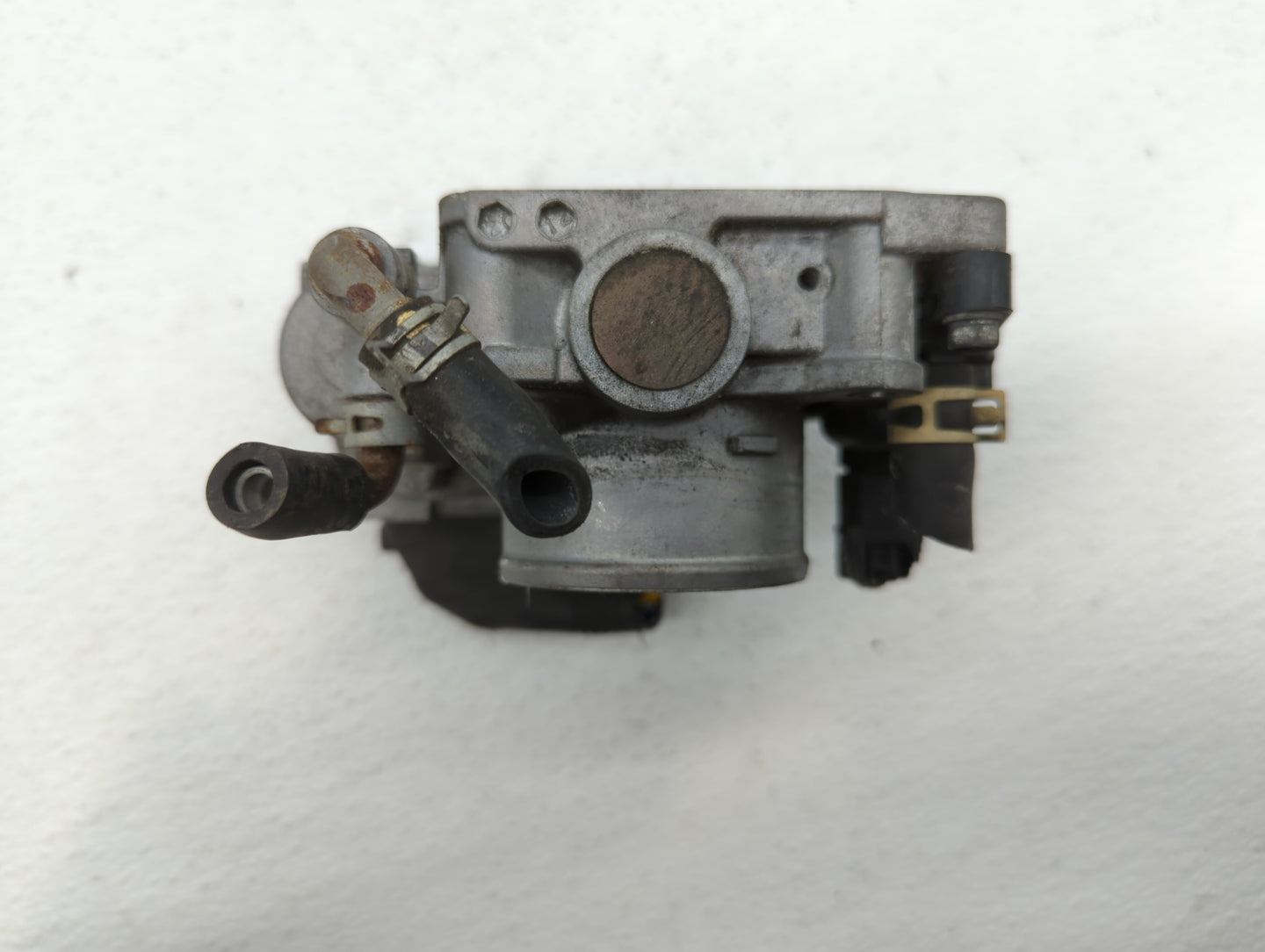 2012-2015 Honda Civic Throttle Body P/N:288770 GMF3B Fits Fits 2012 2013 2014 2015 2016 2017 2018 2019 OEM Used Auto Parts -