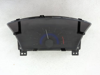 compare product 2012-2015 Honda Civic Instrument Cluster Speedometer Gauges P/N:78200-TR3-A011-M1 78100-TR0-A120-M1 Fits Fits 2012 2013 2014 2015 OEM Used Auto Parts