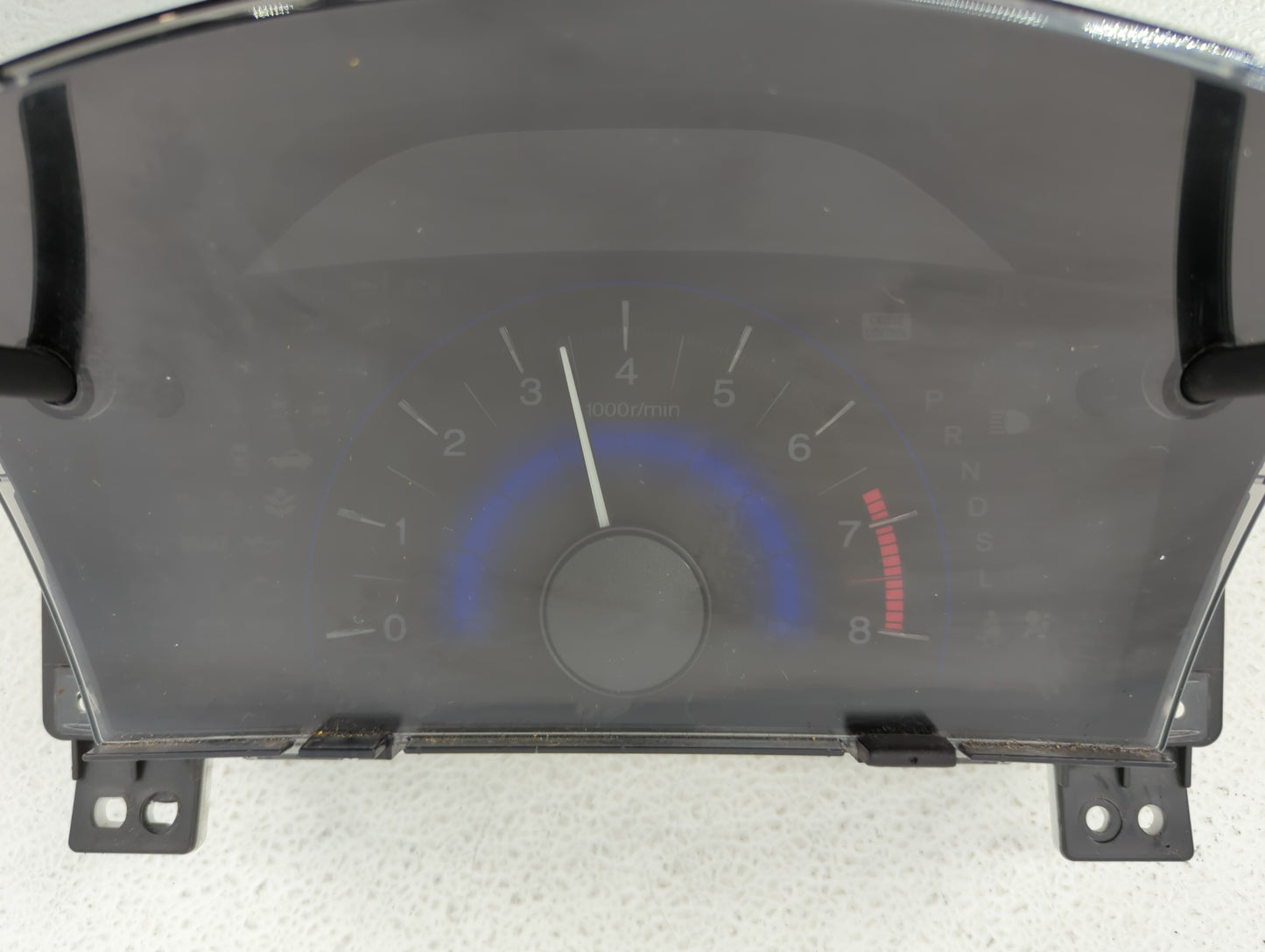 2012-2015 Honda Civic Instrument Cluster Speedometer Gauges P/N:78200-TR3-A011-M1 78100-TR0-A120-M1 Fits Fits 2012 2013 2014