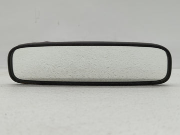 2012-2015 Honda Civic Interior Rear View Mirror Replacement OEM P/N:A047171 E403*2197 Fits OEM Used Auto Parts - Oemusedauto