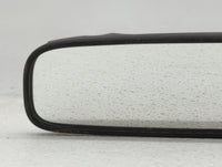 2012-2015 Honda Civic Interior Rear View Mirror Replacement OEM P/N:A047171 E403*2197 Fits OEM Used Auto Parts - Oemusedauto