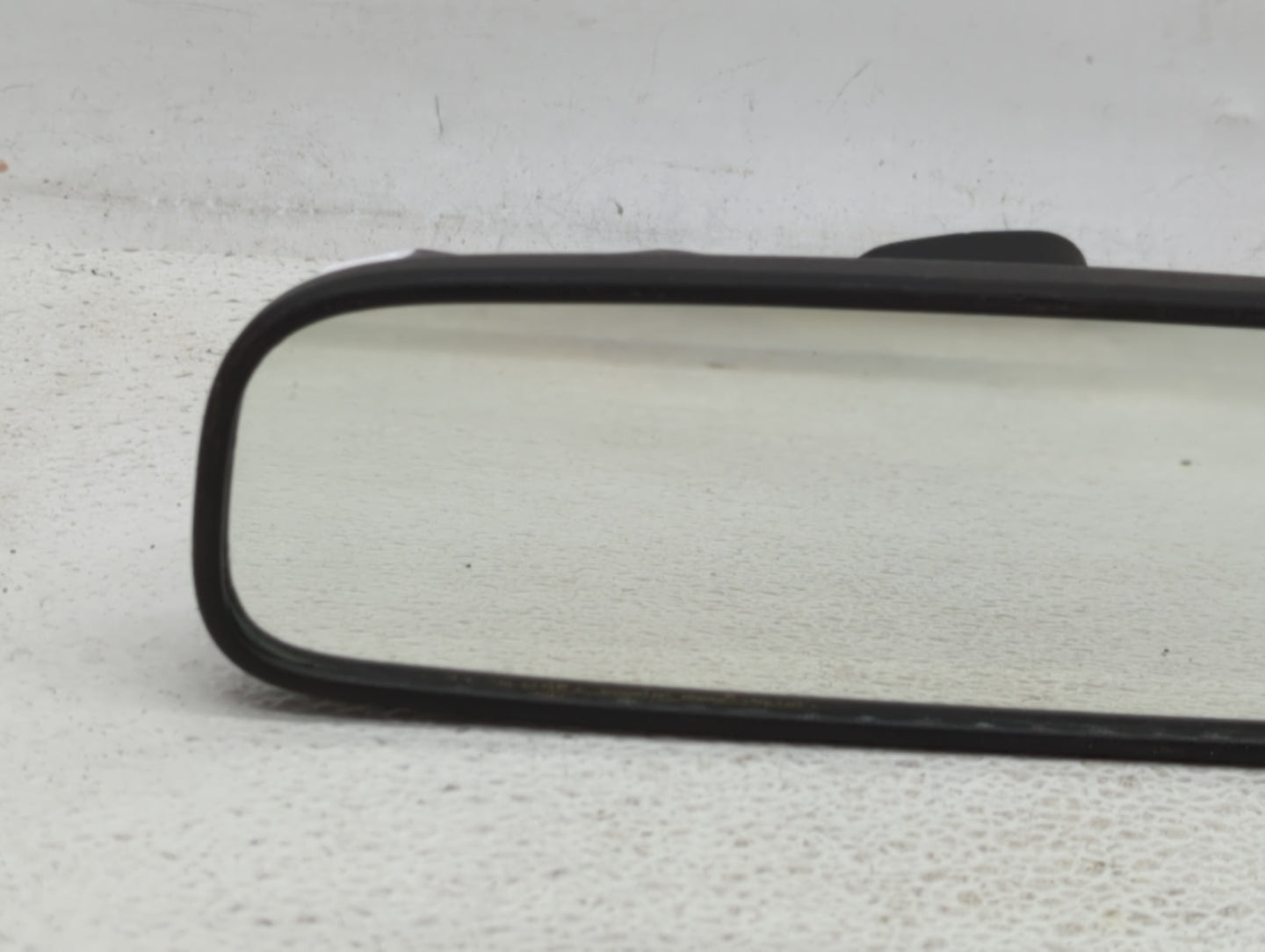 2012-2015 Honda Civic Interior Rear View Mirror Replacement OEM P/N:A047171 E403*2197 Fits OEM Used Auto Parts - Oemusedauto
