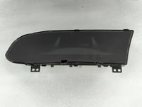 2012-2015 Honda Civic Instrument Cluster Speedometer Gauges P/N:78100-TR0-A130-M1 78200-TR3-A011-M1 Fits Fits 2012 2013 2014