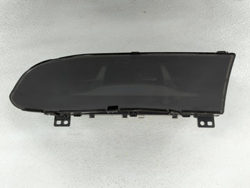 2012-2015 Honda Civic Instrument Cluster Speedometer Gauges P/N:78100-TR0-A130-M1 78200-TR3-A011-M1 Fits Fits 2012 2013 2014