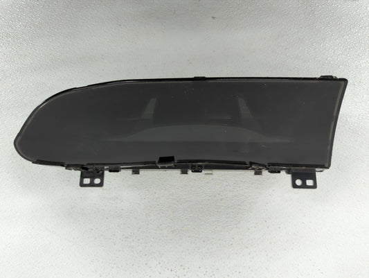 2012-2015 Honda Civic Instrument Cluster Speedometer Gauges P/N:78100-TR0-A130-M1 78200-TR3-A011-M1 Fits Fits 2012 2013 2014