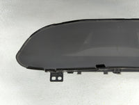 2012-2015 Honda Civic Instrument Cluster Speedometer Gauges P/N:78100-TR0-A130-M1 78200-TR3-A011-M1 Fits Fits 2012 2013 2014