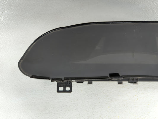 2012-2015 Honda Civic Instrument Cluster Speedometer Gauges P/N:78100-TR0-A130-M1 78200-TR3-A011-M1 Fits Fits 2012 2013 2014 2015 OEM Used Auto Parts