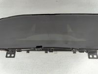 2012-2015 Honda Civic Instrument Cluster Speedometer Gauges P/N:78100-TR0-A130-M1 78200-TR3-A011-M1 Fits Fits 2012 2013 2014